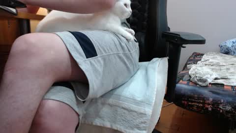 lord online show from September 9, 2025, 10:04 am