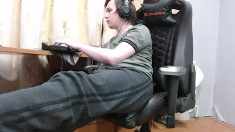 lord online show from March 8, 2026, 12:41 am