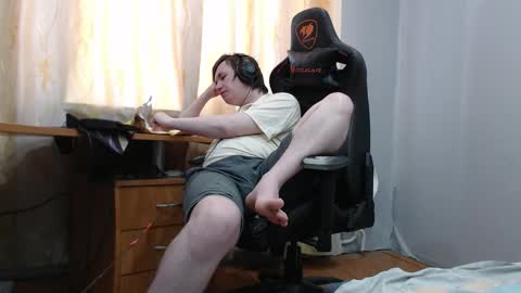 lord online show from March 12, 2026, 1:06 pm