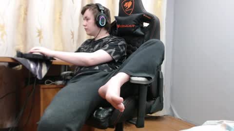 lord online show from April 1, 2026, 3:09 pm