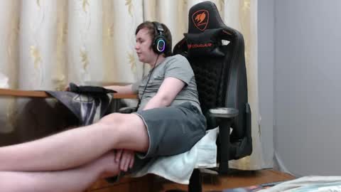 lord online show from April 13, 2026, 10:26 pm