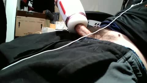 iliketofuck1975 online show from September 16, 2025, 7:20 am