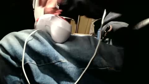 iliketofuck1975 online show from October 3, 2025, 9:06 am