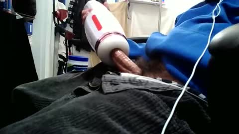 iliketofuck1975 online show from November 16, 2025, 7:14 am