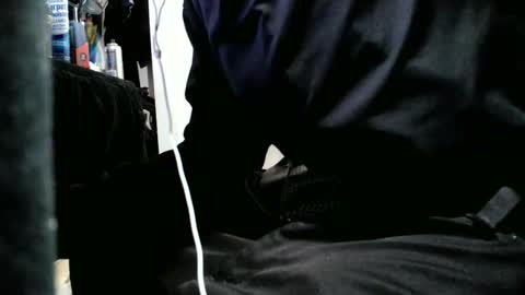 iliketofuck1975 online show from January 15, 2026, 8:30 am