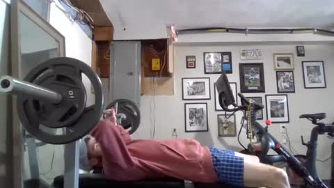 Snapshot of ilikeyou5847 chatting on January 24, 2025, 5:00 pm ilikeyou5847 online show from January 24, 2025, 5:00 pm