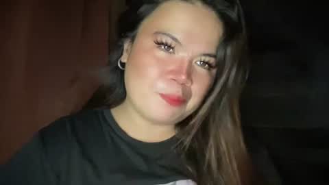 QUEEN KATH online show from January 12, 2026, 4:12 pm