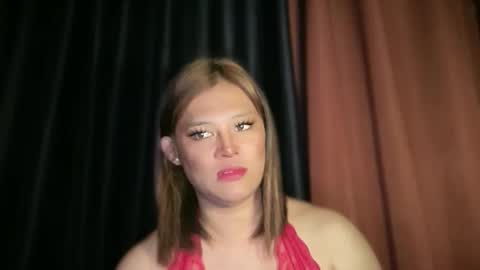 QUEEN KATH online show from March 12, 2026, 12:06 am