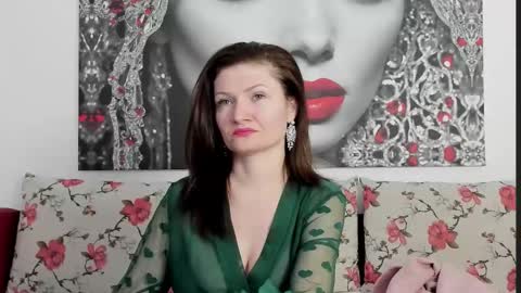 Ingrid or more easier...Miss  GoDDess Mistress online show from February 26, 2026, 9:36 pm