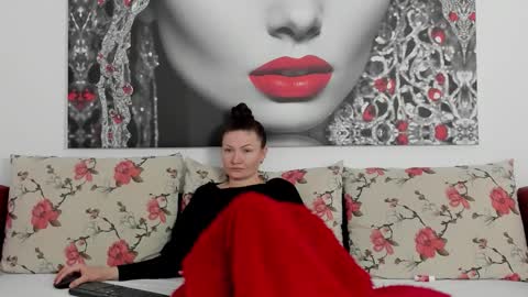 Ingrid or more easier...Miss  GoDDess Mistress online show from March 30, 2026, 9:49 pm