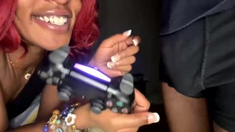 Dre online show from January 21, 2025, 12:25 am