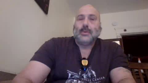 Raziel illuminati Titan online show from January 20, 2025, 10:48 pm