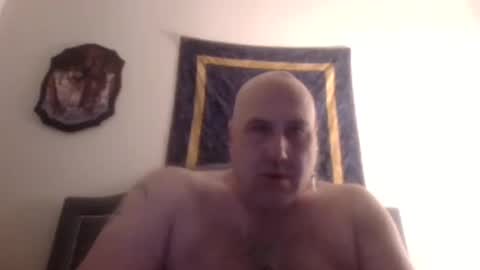 Raziel illuminati Titan online show from March 6, 2025, 2:41 am