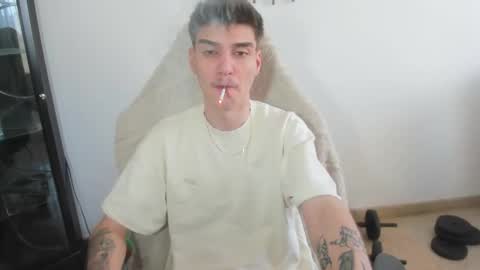 D-Illusion online show from February 22, 2026, 12:58 pm