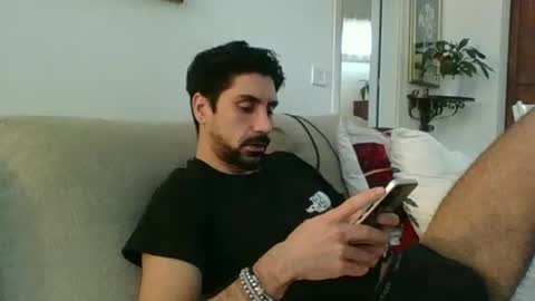 ilmangj90 online show from February 22, 2025, 11:02 am