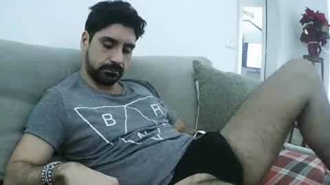 ilmangj90 online show from January 12, 2026, 10:20 am