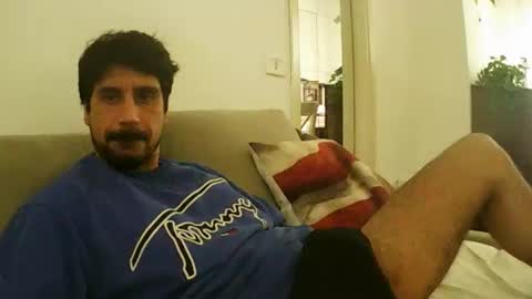 ilmangj90 online show from February 25, 2026, 3:21 pm