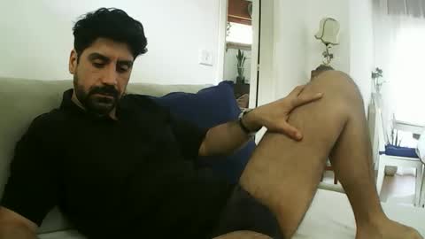 ilmangj90 online show from May 4, 2026, 8:10 am