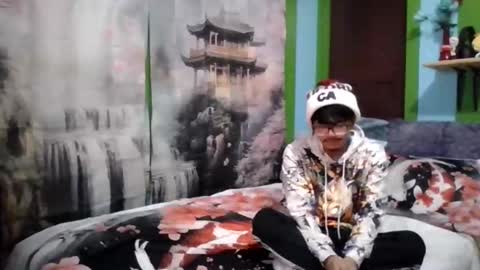 Snapshot of ilovebunny69 chatting on October 21, 2025, 5:30 am ilovebunny69 online show from October 21, 2025, 5:30 am