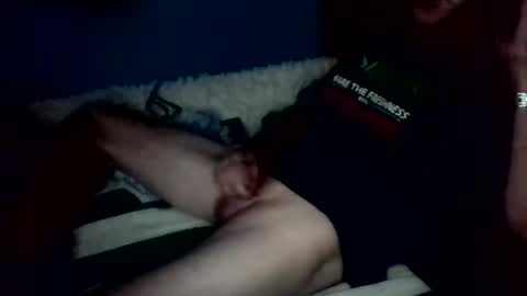 iloveitall86 online show from January 2, 2025, 7:12 am