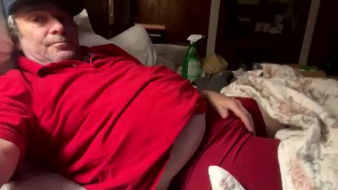 ilovetoshowoffagain online show from October 29, 2025, 8:38 am