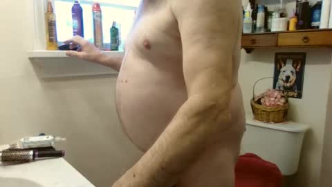 ilovetoshowoffagain online show from November 13, 2025, 6:40 pm