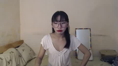 CALL ME JEN YOUR SWEET GIRL 3 online show from February 18, 2026, 8:27 pm