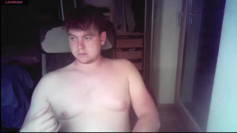 iloveyoutoo2000 online show from September 10, 2025, 7:58 pm