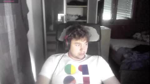 iloveyoutoo2000 online show from November 21, 2025, 3:00 pm