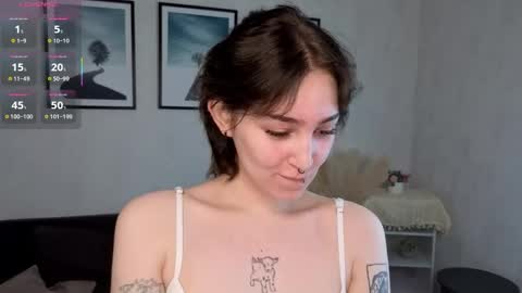 Hello everyone Im Lily online show from April 28, 2026, 1:15 am
