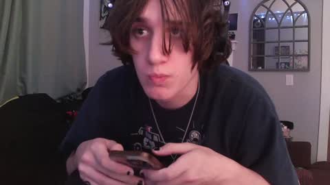 luna online show from December 3, 2024, 6:04 am