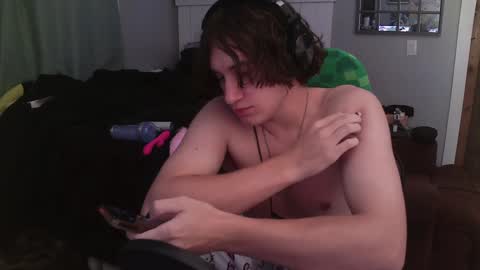 luna online show from December 4, 2024, 1:58 am