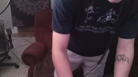 luna online show from January 20, 2025, 12:15 am