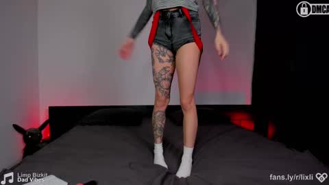 Li online show from February 24, 2025, 9:32 am