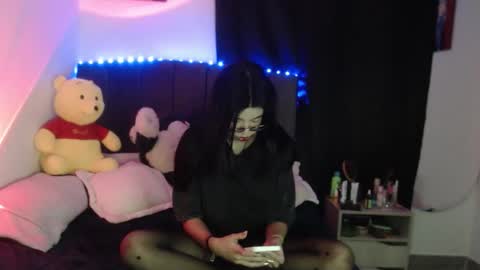 Ily Bea online show from January 16, 2026, 1:20 am