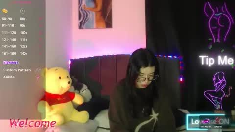 Ily Bea online show from April 27, 2026, 5:16 am