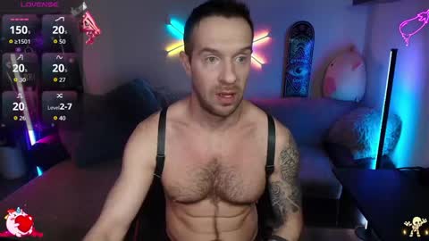 Ilya online show from April 12, 2026, 7:19 pm