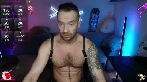 Ilya online show from April 17, 2026, 8:01 pm