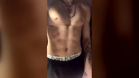 ilyahrr online show from February 26, 2026, 9:36 pm