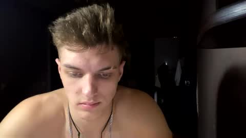 ilyahrr online show from March 17, 2026, 9:07 pm