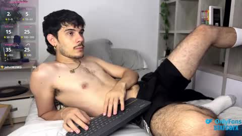 Theo --- OnlyFans stxrcorx online show from March 8, 2025, 4:34 am