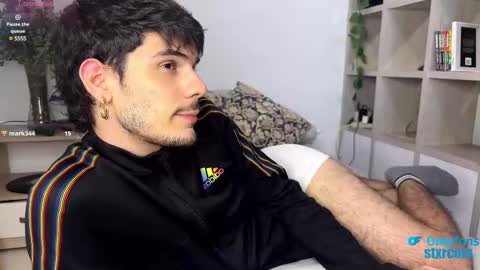 Theo --- OnlyFans stxrcorx online show from March 10, 2025, 5:43 am