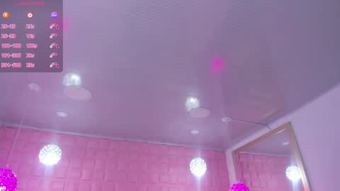 Ange online show from September 16, 2025, 1:12 pm