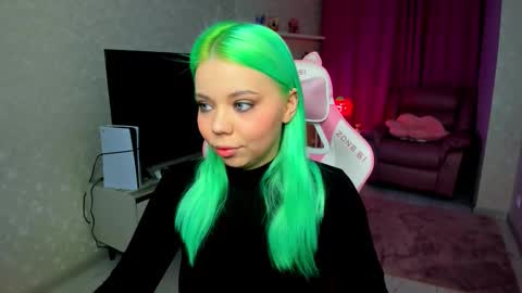 Roxy online show from January 16, 2026, 7:29 pm