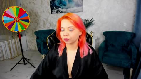 Roxy online show from April 3, 2026, 7:12 pm