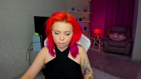 Roxy online show from April 13, 2026, 5:29 pm