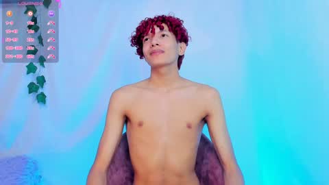 Snapshot of im_alejo chatting on December 3, 2024, 2:58 am Alejo independent model   online show from December 3, 2024, 2:58 am