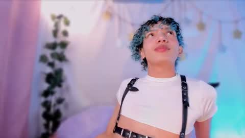 Snapshot of im_alejo chatting on September 30, 2025, 2:38 am Alejo independent model   online show from September 30, 2025, 2:38 am