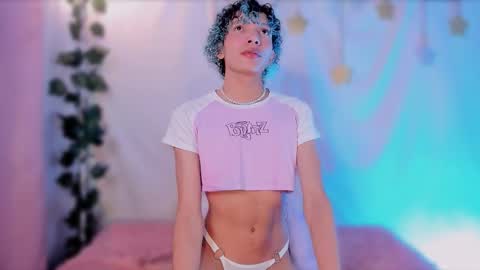 Snapshot of im_alejo chatting on October 3, 2025, 1:46 am Alejo independent model   online show from October 3, 2025, 1:46 am