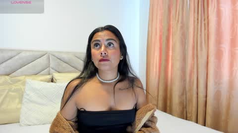 amber online show from January 14, 2025, 12:35 pm